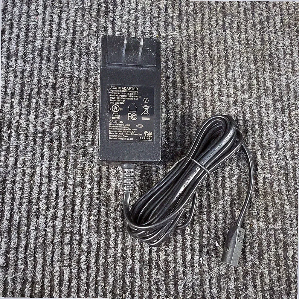 29V AC Adapter For GRP GS04502900200HU GreenPower 4 Lift Chair or Power Recliner