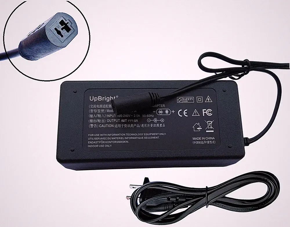29V AC Adapter For GRP GS05802900200 Okin Refined Lift Chair or Power Recliner