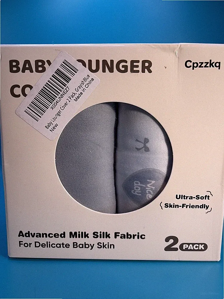 Babyletto Recliner Cover