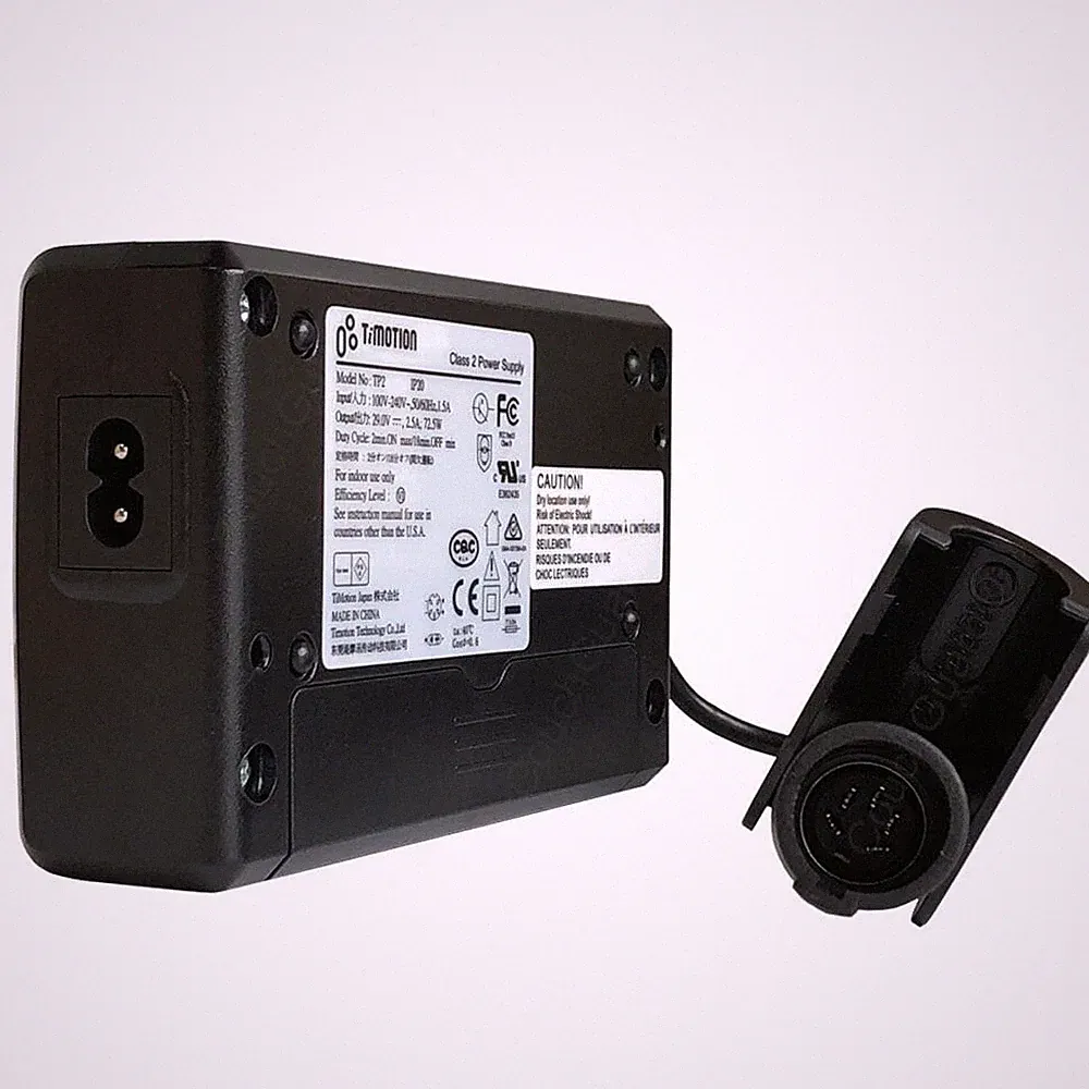 La Z Boy XR & XR Plus Recliner Chair Power Supply Charger