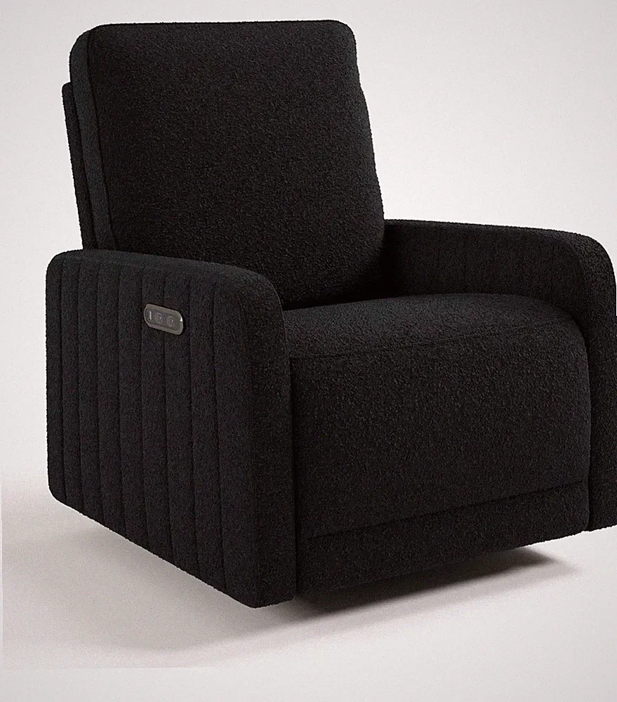 Babyletto Recliner Glider